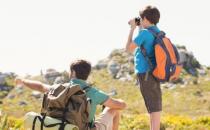 ?春季帶孩子出游好處多多 春季旅游小常識為你出游保駕護航