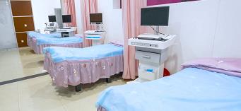 鹽城東方女子醫(yī)院成功承辦“鹽城市盆底康復(fù)管理”學(xué)術(shù)會議