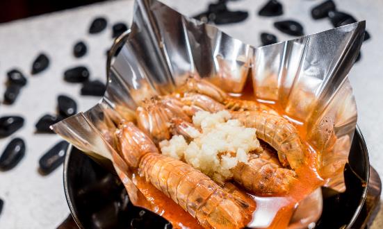 不僅僅只是烤肉工具