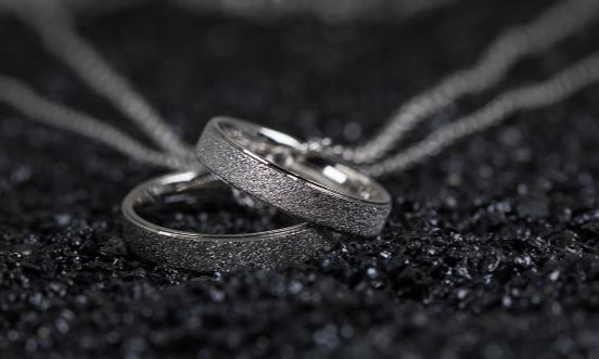 如何正確處理發黑銀飾