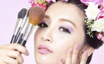 怎樣正確清洗保養化妝刷 清洗化妝刷常見的5大誤區