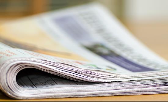 舊報(bào)紙的生活妙用大全 別再當(dāng)廢品賣掉啦