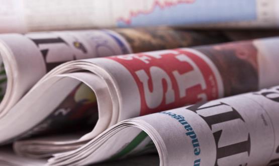 舊報(bào)紙的生活妙用大全 別再當(dāng)廢品賣掉啦