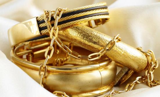 辨別黃金首飾真假的小訣竅 黃金首飾日常要如何保養