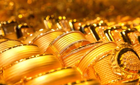 辨別黃金首飾真假的小訣竅 黃金首飾日常要如何保養