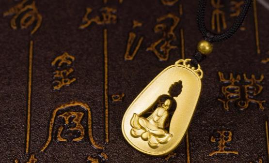 辨別黃金首飾真假的小訣竅 黃金首飾日常要如何保養