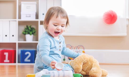 小孩大便秘干燥怎么辦?