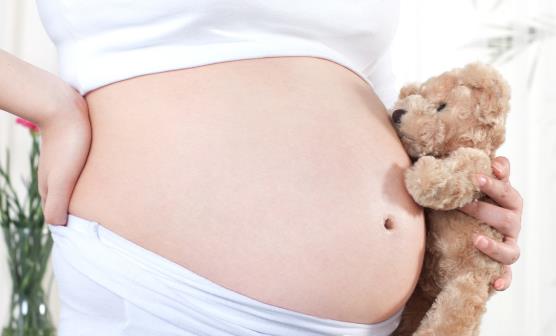 孕婦水腫不再忍 四款食物幫助孕婦消除水腫