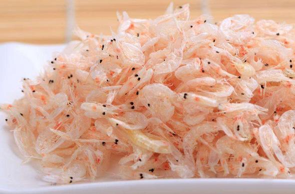 蝦皮的營養價值及功效與作用 蝦皮怎么吃食用要注意什么