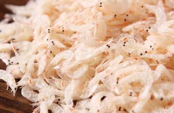 蝦皮的營養價值及功效與作用 蝦皮怎么吃食用要注意什么