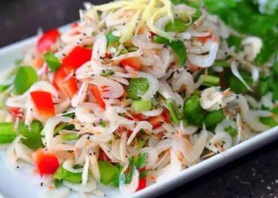 蝦皮的營養價值及功效與作用 蝦皮怎么吃食用要注意什么