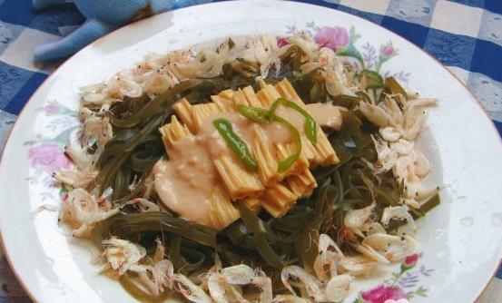 出現缺鈣影響到孩子的健康成長 兒童補鈣四個食譜推薦