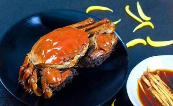 喜歡吃螃蟹 吃螃蟹的注意事項及禁忌