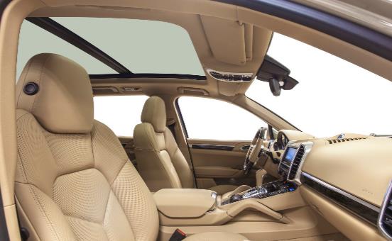 新車(chē)內(nèi)的異味到底是怎么回事 去除新車(chē)內(nèi)異味的八個(gè)小方法