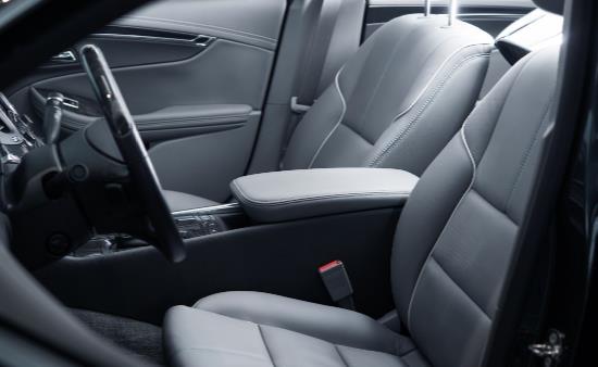 新車(chē)內(nèi)的異味到底是怎么回事 去除新車(chē)內(nèi)異味的八個(gè)小方法