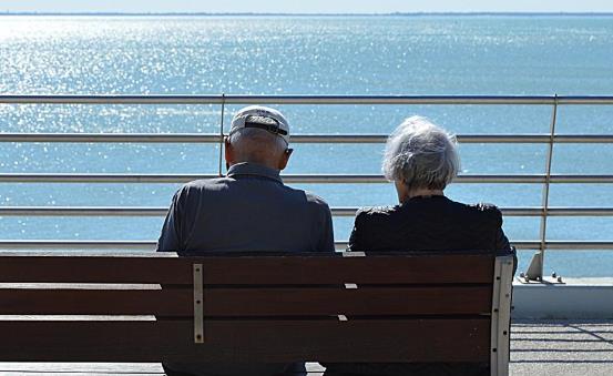 老年人適當進行娛樂活動 更加有助老年人身心健康