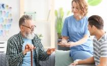 ?鍛煉有助于改善老年人病情 最適合老人的8種在家鍛煉法 