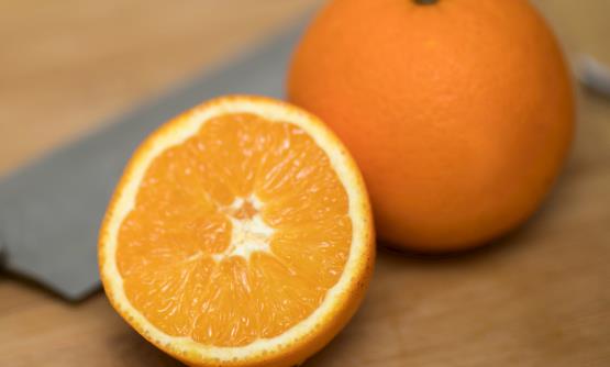 寶寶要少吃的五種水果 吃多柑橘引發胡蘿卜素血癥