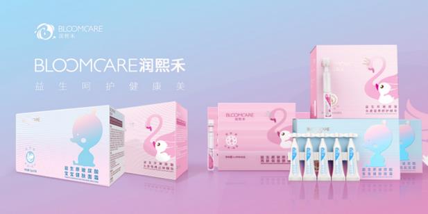 共同抗疫,守護健康!華熙生物潤熙禾在行動