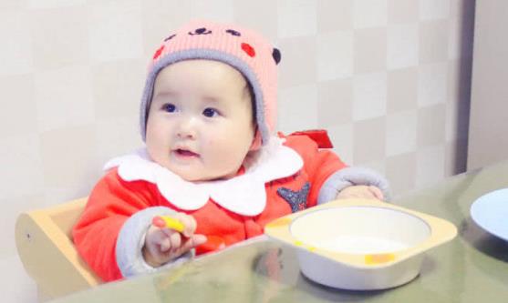 寶寶挑食營養失衡 寶媽6個妙招解決寶寶挑食問題