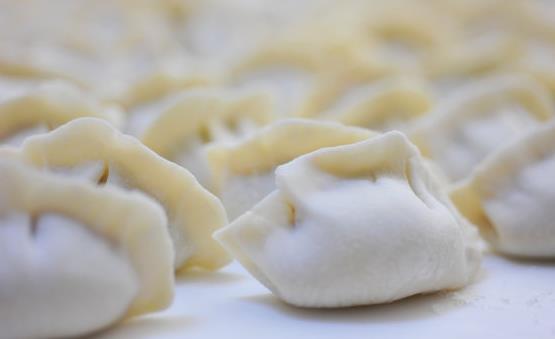 營養均衡的寶寶午餐食譜 能讓寶寶攝入足夠的能量