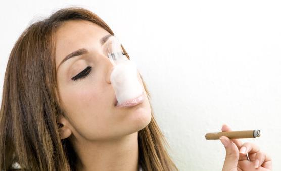 人們對吸煙存在的4個誤區 戒煙失敗的原因