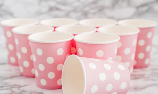 一次性紙杯的選購小妙招 使用一次性紙杯的注意事項