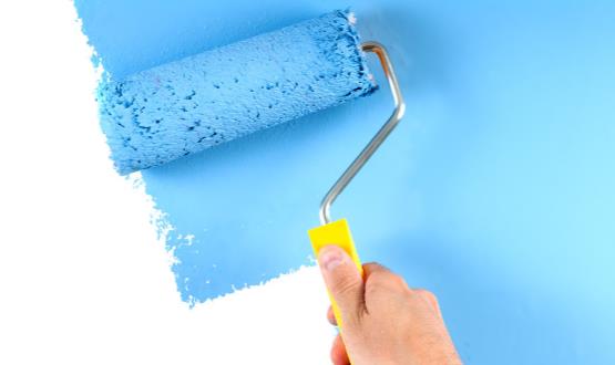 選購油漆的五個小妙招 油漆選購的日常小誤區