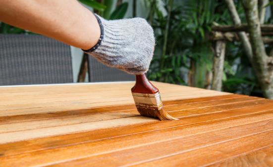 選購油漆的五個小妙招 油漆選購的日常小誤區