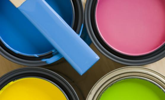 選購油漆的五個小妙招 油漆選購的日常小誤區