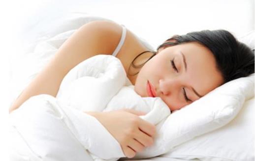 晚上睡不著怎么辦?天然乳膠才是睡眠神器