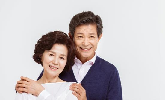 老年人補鈣應從3個方面著手 適合老人補鈣的5種食品