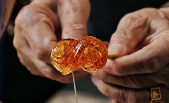 常吃麥芽糖健脾益胃潤肺止咳  麥芽糖的科學食用方法