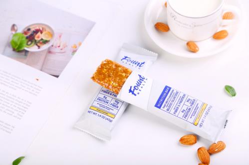 更懂營養的代餐棒!方特健一步搞定,給身體來個“大掃除”!