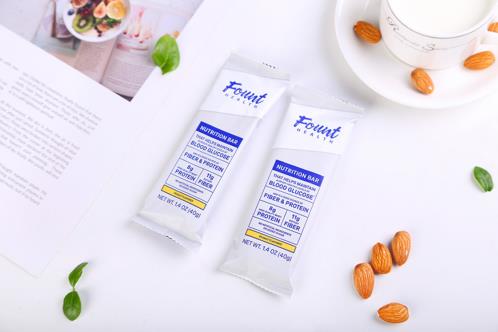 更懂營養的代餐棒!方特健一步搞定,給身體來個“大掃除”!