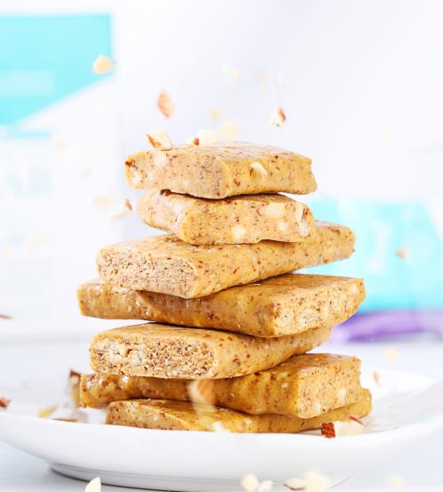 更懂營養的代餐棒!方特健一步搞定,給身體來個“大掃除”!