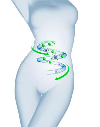 更懂營養的代餐棒!方特健一步搞定,給身體來個“大掃除”!