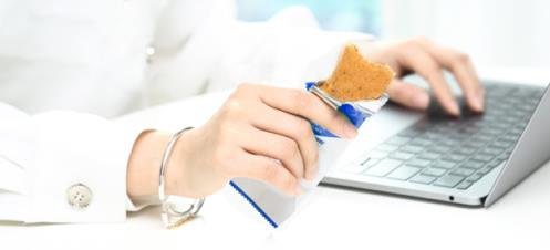 更懂營養的代餐棒!方特健一步搞定,給身體來個“大掃除”!