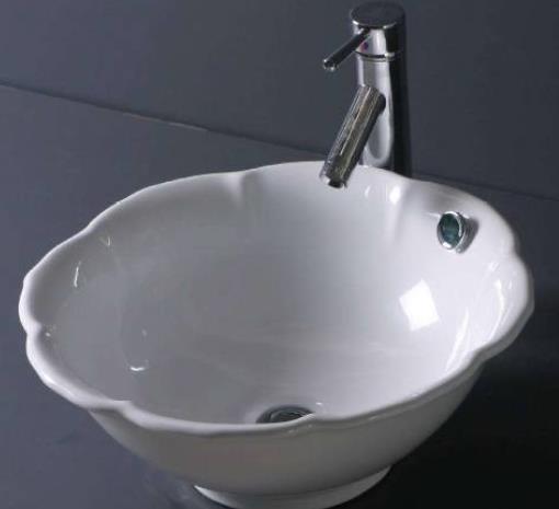 面盆發霉變黑洗不掉怎么辦 面盆保養的小技巧