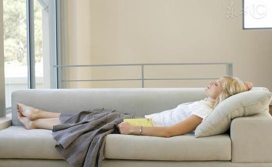 午睡能振奮精神增強記憶力 