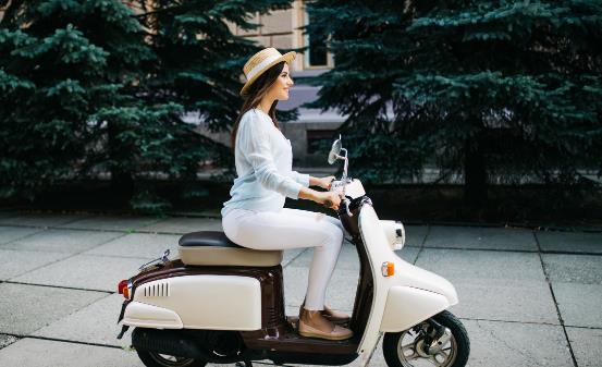 如何選擇保養電動自行車 那些你不知道的電車百科知識