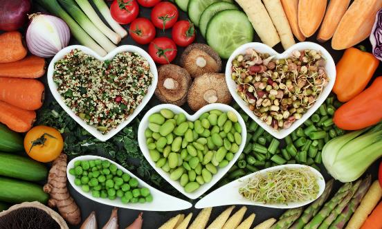 食用膳食纖維別進三大誤區 攝入膳食纖維有什么作用