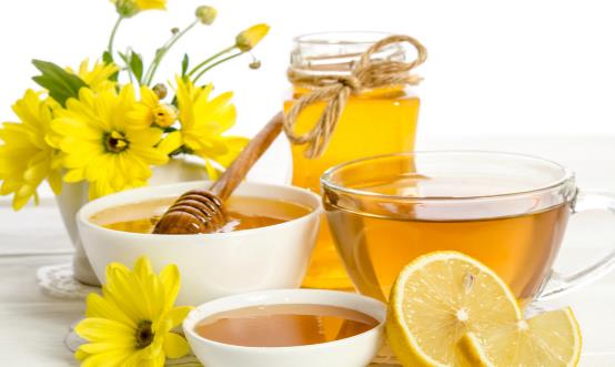 八種蜂蜜的較為常見功能 巧食蜂蜜菜譜效果加倍