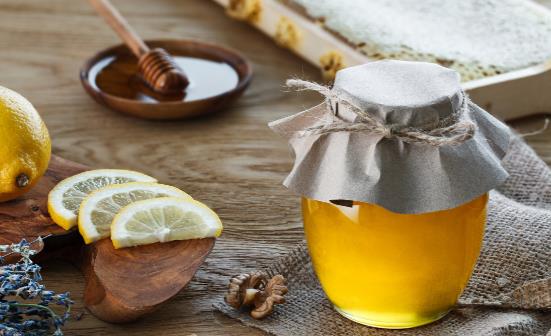 八種蜂蜜的較為常見功能 巧食蜂蜜菜譜效果加倍