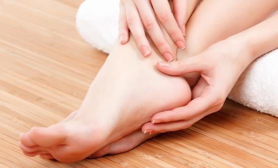 腳臭有時(shí)令人很尷尬 有效除腳臭的十二個(gè)小竅門(mén)分享