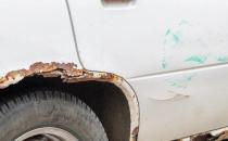 ?為什么你的車那么容易生銹 預(yù)防汽車生銹這樣做