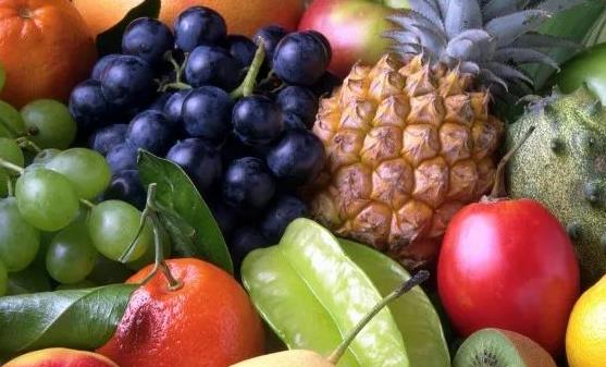 飯后吃水果加重身體負擔 吃水果有講究別犯這些錯誤