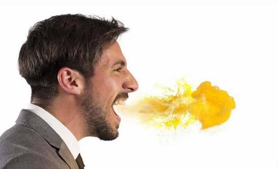 中醫去火要分清火在何處 清熱降火解毒的小偏方