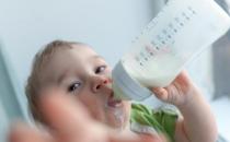 ?遇到寶寶厭奶問題怎么辦 五招教你搞定生理性厭奶寶寶