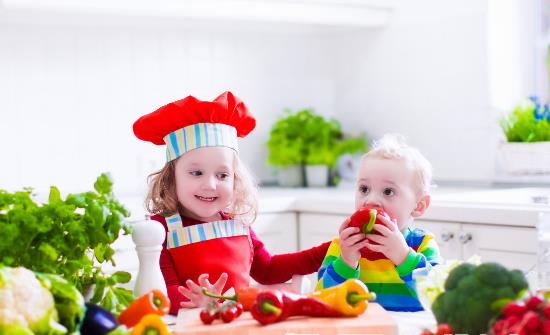 寶寶什么時候開始需要吃鹽？